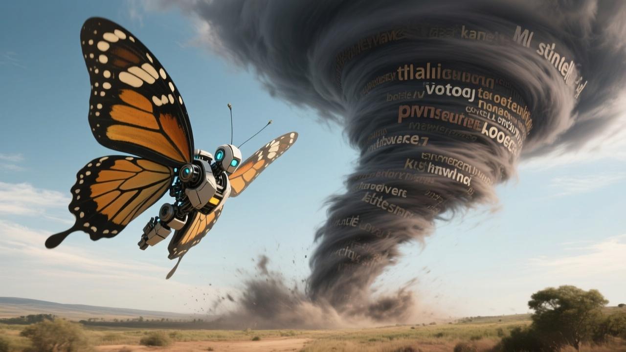 Preview de Determinism in LLMs