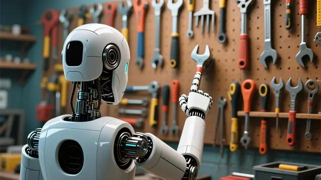 Preview of Tools for LLMs step by step